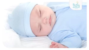 بالش و پتو برای نوزادان