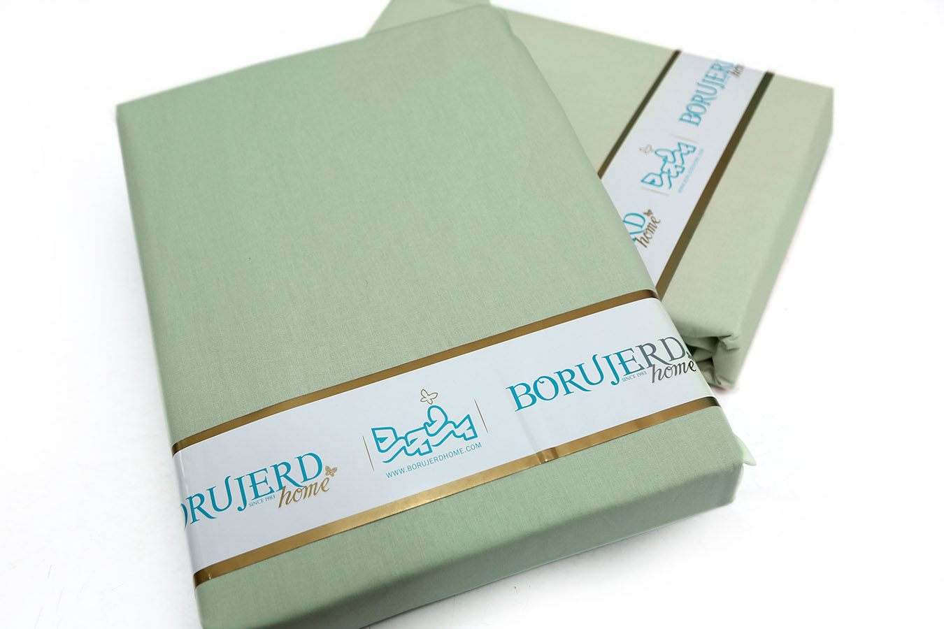 کاورلحاف تک دونفره180ساده پسته ای..2