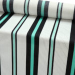 پارچه لباسی 100% ویسکوز بروجرد عرض 160 طرح ریس کد 03