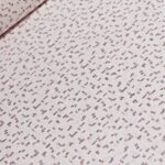 پارچه لباسی پلی استر ویسکوز بروجرد عرض 140 طرح ايوان کد 04