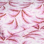 پارچه لباسی 100% ویسکوز بروجرد عرض 150 طرح ایشن کد 03