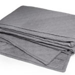 روتختی چهار فصل یک نفره دو تکه بروجرد طرح اولترا موریس رنگ طوسی