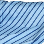 پارچه لباسی پنبه ویسکوز عرض 140 بروجرد طرح نیکتا کد 34