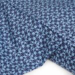 پارچه لباسی پلی استر ویسکوز عرض 150 بروجرد طرح اريحا کد 11