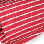 پارچه ملحفه ای پنبه پلی استر عرض 250 بروجرد طرح موناکو 2 رنگ 07