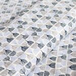 پارچه آشپزخانه ای پنبه مولتی فایبر عرض 140 بروجرد طرح نارا رنگ 04