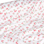 پارچه چادری پلی استر ویسکوز بروجرد عرض 110 طرح مهلا رنگ 02