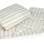 ملحفه نیم ست دو نفره سه تکه عرض 180 بروجرد طرح موناکو2 رنگ 10