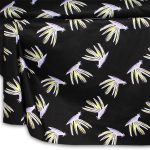 پارچه لباسی 100% پنبه بروجرد عرض 160 طرح لوکا کد 01