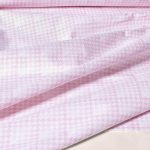 پارچه ملحفه ای پنبه پلی استر بروجرد عرض 250 طرح ژپتو رنگ 03