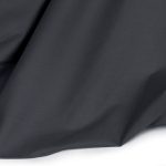 پارچه پلی استر ویسکوز تترون بروجرد عرض 150 ساده رنگ نوک مدادی کد 4540