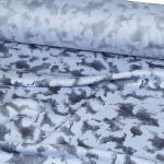 پارچه لباسی 100% ویسکوز عرض 150 بروجرد طرح سينوس رنگ 02