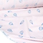 پارچه ملحفه ای مولتی فایبر عرض 150 بروجرد طرح آپ رنگ 02