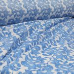 پارچه لباسی مولتی فایبر عرض 150 بروجرد طرح شهباز رنگ 10