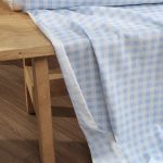 پارچه ملحفه ای مولتی فایبر عرض 150 بروجرد طرح پیچازی رنگ 13