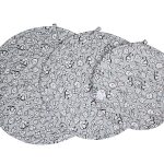 دم کنی پنبه دوز سه تکه بروجرد طرح پنبه رنگ 05