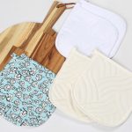 دستگیره ظروف دو تکه بروجرد رنگ گوناگون