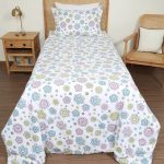 کاور تمام ست زیپ خور یک نفره سه تکه 90 بروجرد طرح عاطو1 رنگ 01