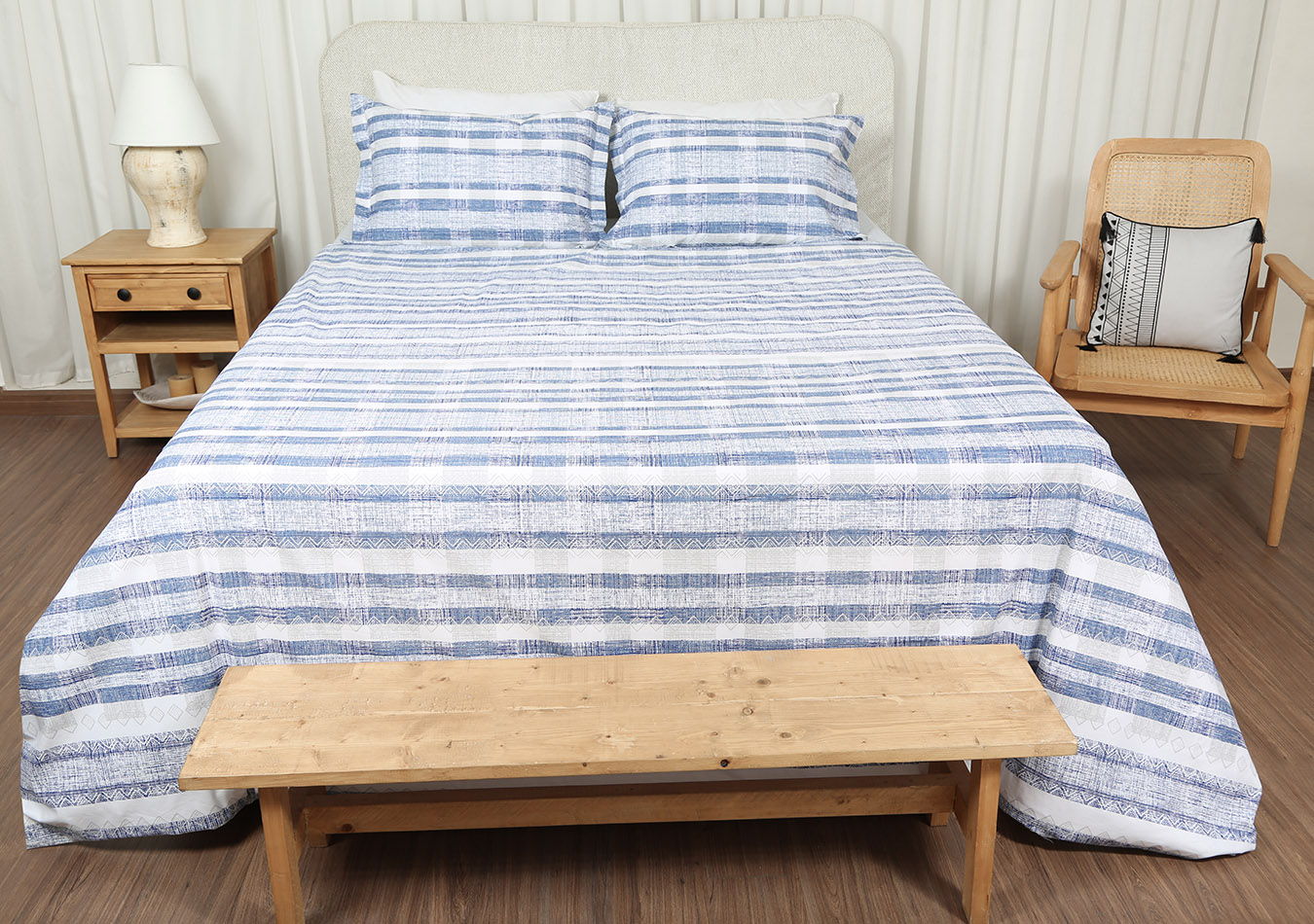 کاور تمام ست دونفره 180 زیپ خور چهار تکه طرح فرید1 رنگبندی 04 (1)