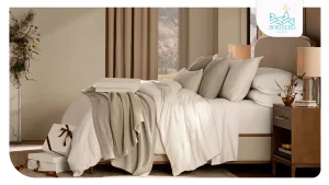 ملحفه نساجی بروجرد