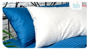 خرید بالش از نساجی بروجرد