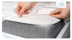 ملحفه کشدار