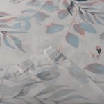 پارچه ملحفه ای نخی بروجرد عرض 245 طرح ناریس رنگ 05 - Image 5